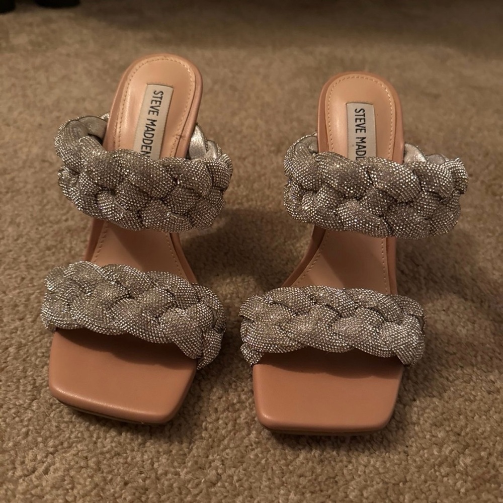 Steve Madden Heels